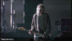 Nirvana - Live at the Paramount