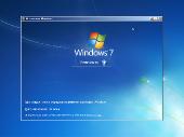 Windows 7 Ultimate SP1 x86/x64 (2 in 1) 01.09.2011