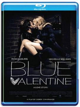 Голубой Валентин / Blue Valentine (2010) BDRemux 1080p