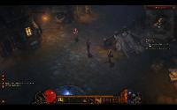 Diablo III (ENG/Beta/27.09.2011)