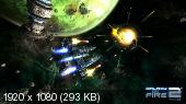 Galaxy On Fire 2 Full HD / Галактика в огне 2 полная версия (2011/MULTI + RUS/PC)