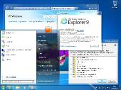 Microsoft Windows 7 Ultimate SP1 x86 RU Optim
