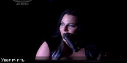 Evanescence - Live Rock In Rio 2011
