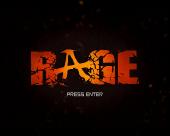 (PC) RAGE [2011, Аction (Shooter) / 3D / 1st Person, английский + русский] (Rip) от cdman
