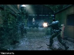 Снайпер: Воин-призрак / Sniper: Ghost Warrior (Update 1.2.3) (2010/RUS/RePack by xatab)