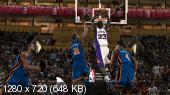 NBA 2K12 (PC/2011/MULTi6/ENG)