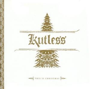 Kutless - This Is Christmas [EP] (2011)