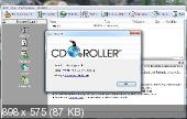 CDRoller v.9.10.98.2 Eng / Rus + Portable  Rus