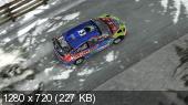 WRC FIA World Rally Championship Multi5 2011