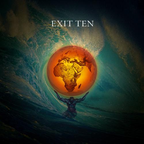 Exit Ten - This World Theyll Drown (2006)