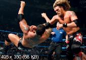 WWE Friday Night Smackdown 07.10.2011   (2011/HDTVRip)