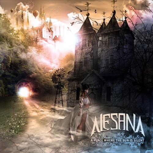 Alesana - A Place Where The Sun Is Silent (2011)