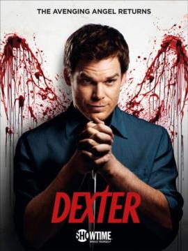 Декстер / Dexter [Cезон: 6] (2011) HDTV 720p LostFilm