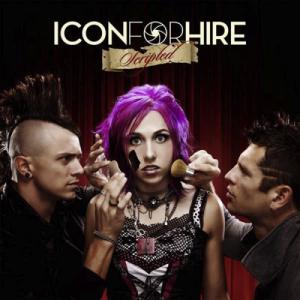 Icon For Hire - Scripted (2011)