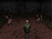 Silent Hill: Nightmare Edition (2008/RUS/ENG/RePack)