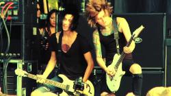 Asking Alexandria - Not the American Average