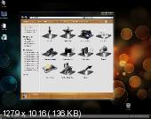 WINDOWS 7 Ultimate for SSD Black Edition (х86 & х64) Rus. Скачать торрент