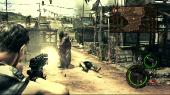 Resident Evil 5 / Biohazard 5 (2009/RUS)