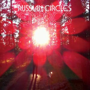 Russian Circles - Empros (2011)