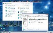 Windows 7 x32/x64 Ultimate UralSOFT v.8.10 & v.9.10 (2011/RUS)