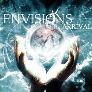 Envisions  - 2 new songs 2011