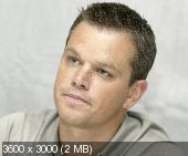 Мэтт Дэймон - The Bourne Ultimatum press conference portraits by Leo Rigah (Beverly Hills, July 21, 2007) (37xHQ) 20174e44a39a9d958b1ce7ed78638a8f