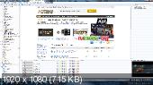 MediaMonkey Gold + Portable 4.0.0.1424 x86+x64 [2011, MULTILANG +RUS]