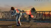 Tekken 5 (PC/2011/RePack/Emulator) 