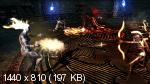 Dungeon Siege 3 + 5 DLC.v 1.0u2 (2011/RUS/ENG/Repack  Fenixx)