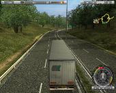 UK Truck Simulator (2014/Rus/RePack by Fenixx)