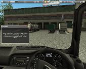 UK Truck Simulator / Британский тренажер грузовика (2013/Rus/RePack by Fenixx)