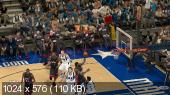    NBA 2K12 v1.0.1.1 (2011) [RUSENG][RePack] от R.G. UniGamers |
