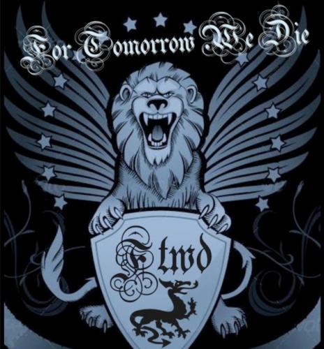 For Tomorrow We Die - For Tomorrow We Die [EP] (2011)