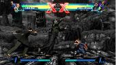 Ultimate Marvel vs. Capcom 3 (2011/RF/ENG/XBOX360)