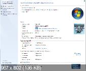 Windows 7 Ultimate SP1 VolgaSoft v1.1