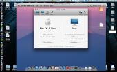 Mac OS LION 10.7.2 Unix*