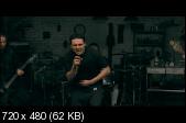 Papa Roach - Видеография (VOB)