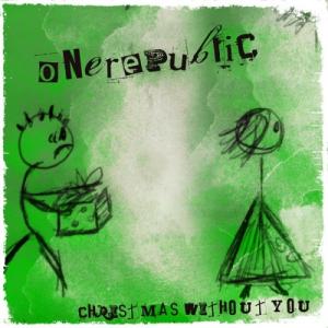 OneRepublic  Christmas Without You [Single] (2011)