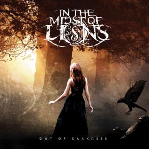 In the Midst of Lions - Out Of Darkness (2009)