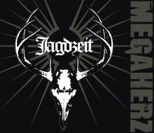 Megaherz - Jagtzeit [Single] (2011)