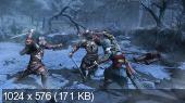 Assassin's Creed: Revelations (2011/ENG/RIP by TeaM CrossFirE)