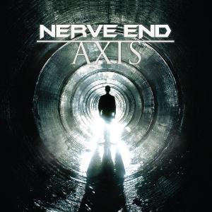 Nerve End - Axis [EP] (2011)