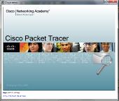 Cisco Packet Tracer (5.3.1.0044 x86+x64) (2010)