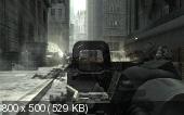 Call of Duty: Modern Warfare 3 PAL ENG Scrubbed