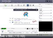 Xilisoft DVD Creator | DVD Ripper Ultimate | Video Converter Ultimate v 7.0.1.1121 Portable