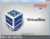 VirtualBox 4.1.6 r74713 Final x86+x64 [2011, Multi/RUS]