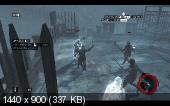 Assassin's Creed: Tetralogy (2008-2011) RePack Element Arts