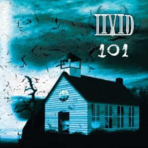 LiViD - 101 [EP] (2011)