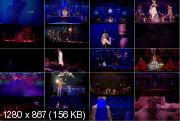Kylie Minogue - Aphrodite Les Folies Tour (2011) HDTVRip 720p