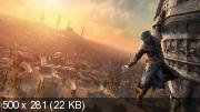 Assassin&#039;s Creed: Revelations + DLC (2011/RUS/Repack by R.G. Virtus)